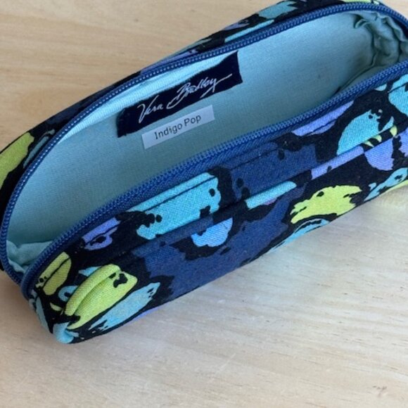 Vera Bradley Glasses case - Picture 4 of 4